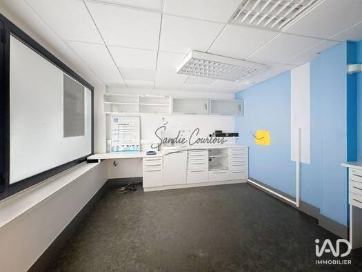 Immeuble à vendre 169 600 € 145 m² Centre Outreau 62230