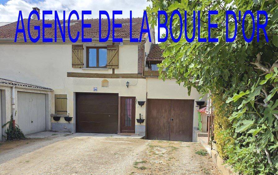 Maison 4 pièces 77 m² · à Provins · 77 m² · 70 000 €