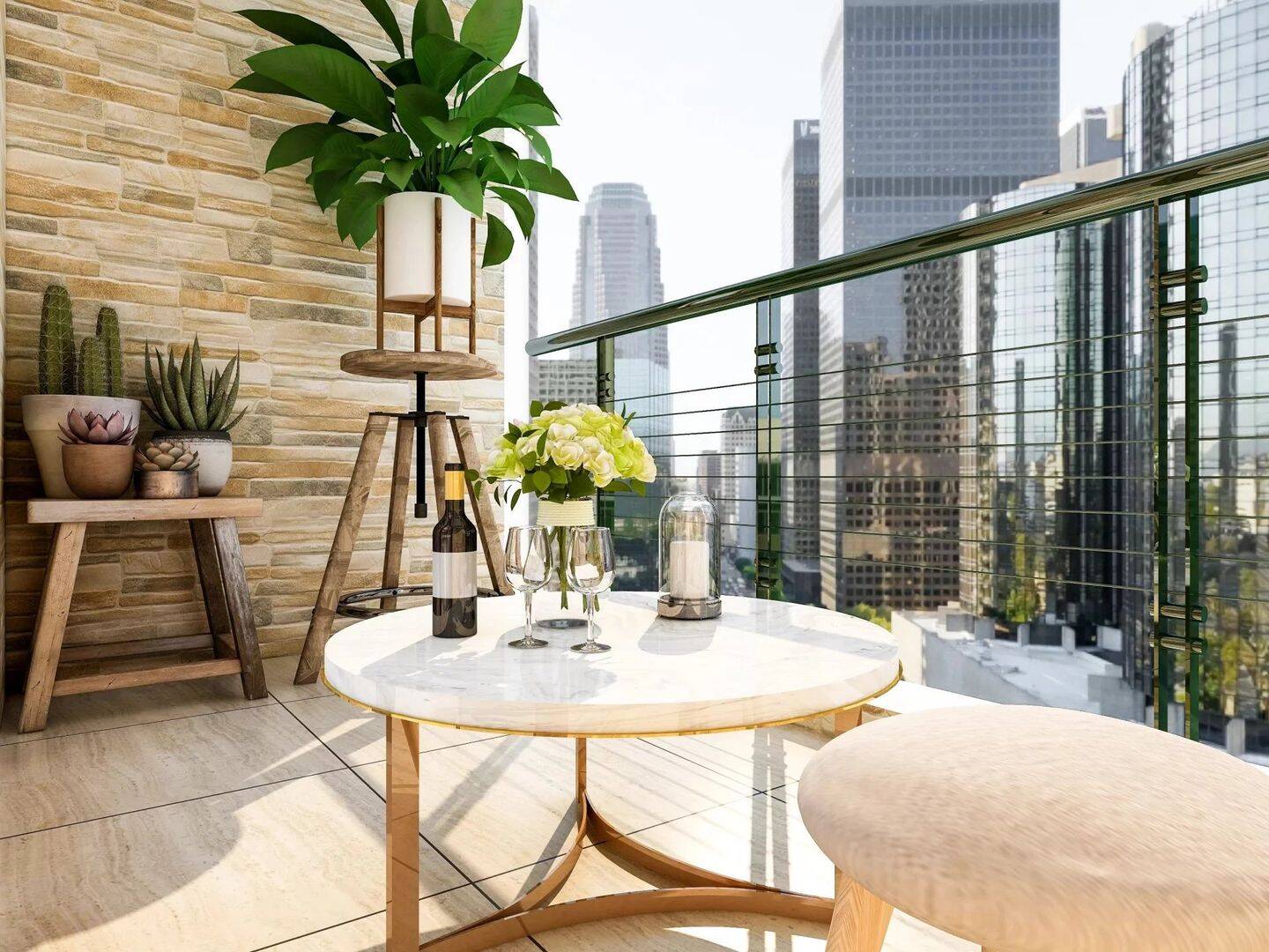 Appartement 4 pièces 80 m² · à Issy-les-Moulineaux · 80 m² · 695 000 €