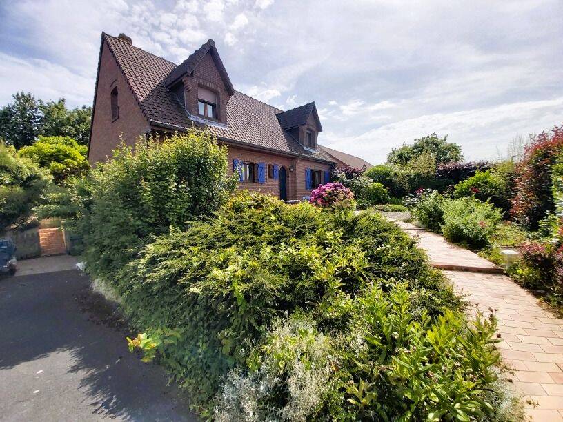 Maison 6 pièces 152 m² · à Arras · 152 m² · 420 000 €