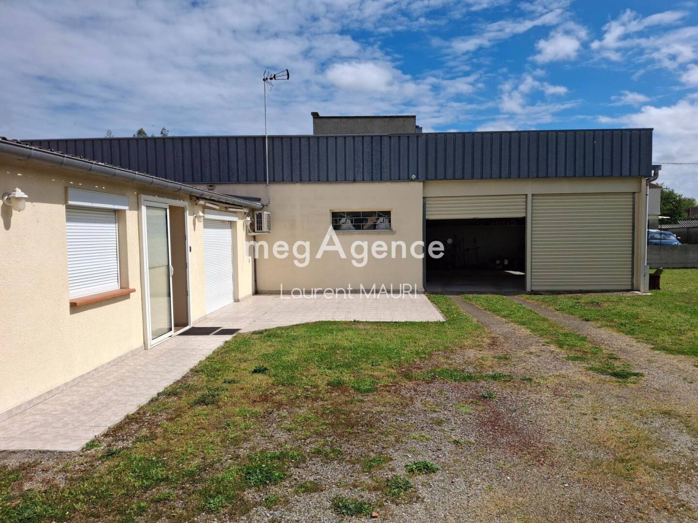Maison 4 pièces 83 m² · à Auterive · 83 m² · 320 000 €