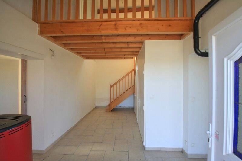 Maison 7 pièces 178 m² · à Gilly-sur-Loire · 178 m² · 179 000 €