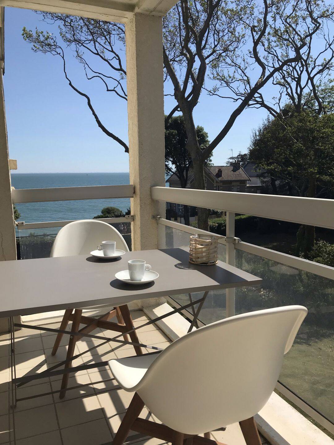 Appartement 2 pièces 30 m² · à Pornic · 30,1 m² · 273 000 €