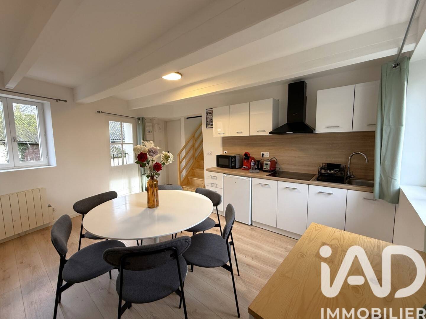 Maison 5 pièces 118 m² · à Équemauville · 118 m² · 278 000 €