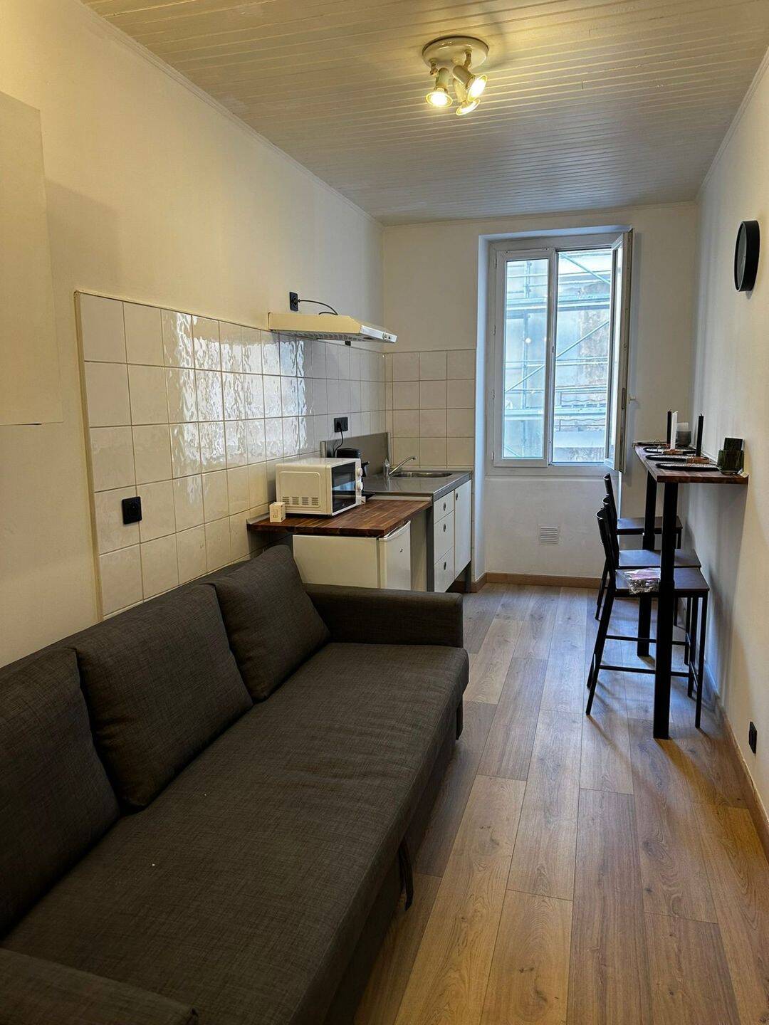 Appartement 2 pièces 32 m² · à Marseille 7ème Arrondissement · 32 m² · 800 €/mois