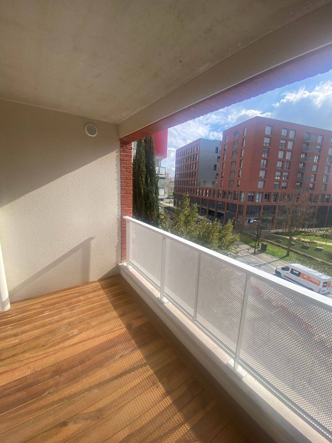 Appartement 2 pièces 45 m² · à Toulouse · 45 m² · 766 €