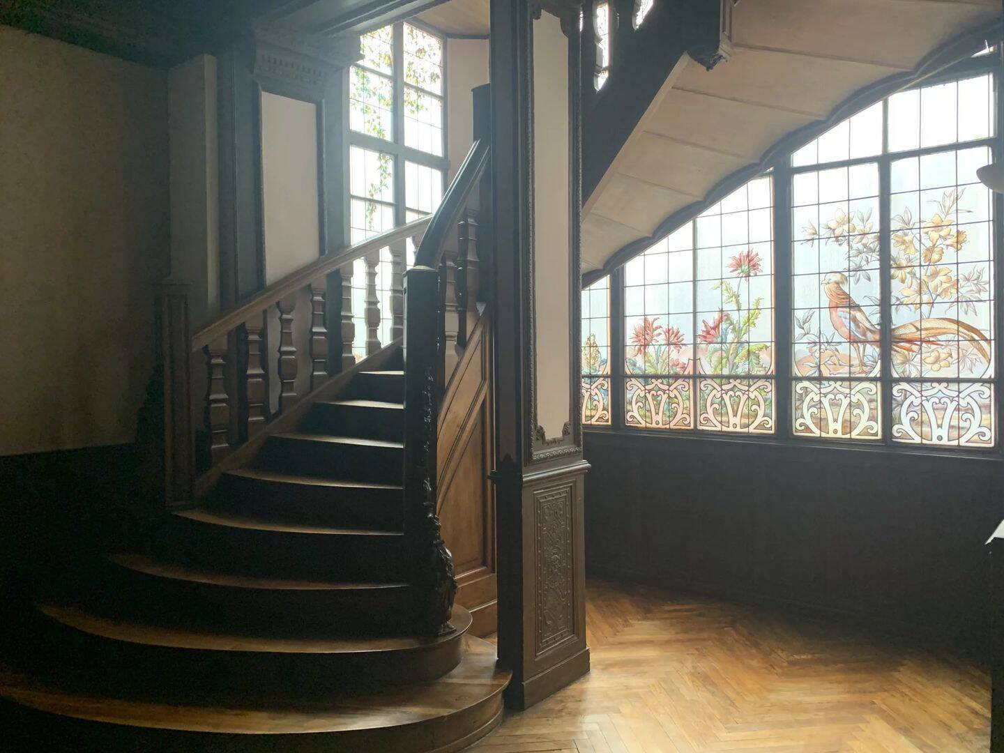 Appartement 3 pièces 125 m² · à Toulouse · 125,4 m² · 1 435 €