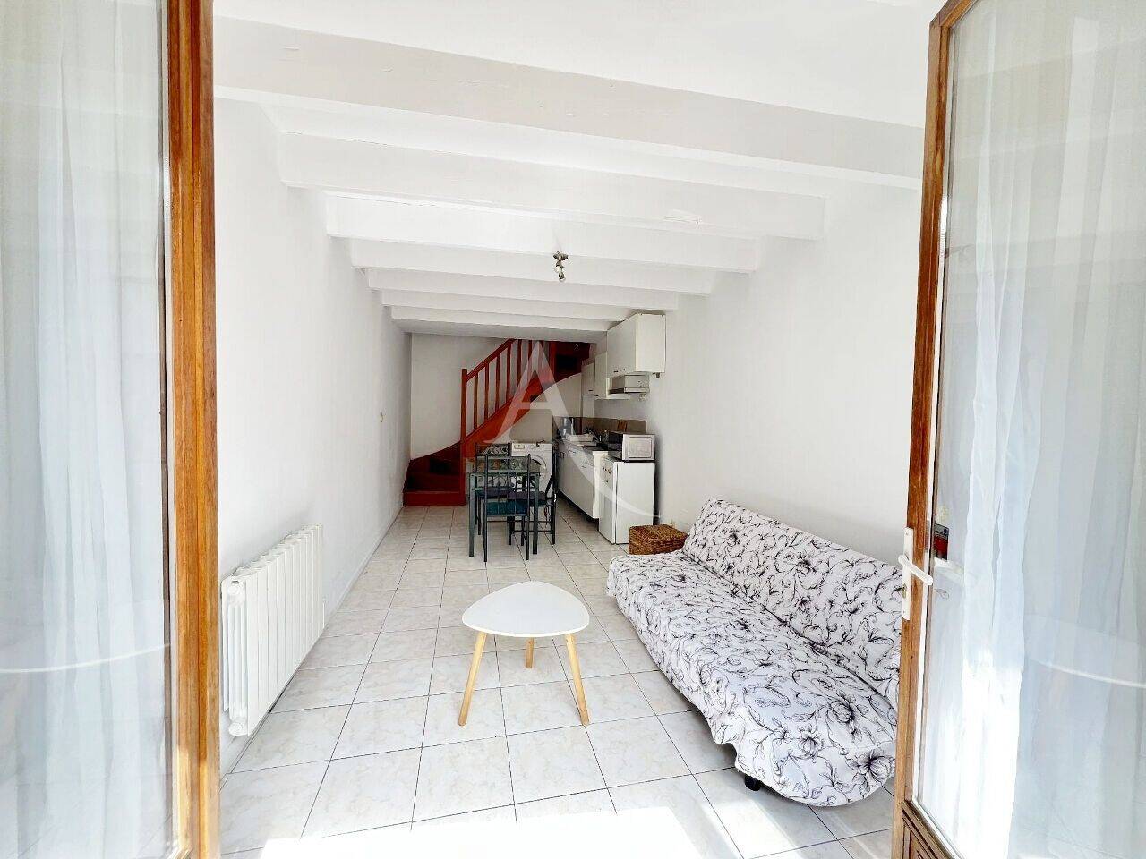 Appartement 2 pièces 37 m² · à Daux · 37 m² · 549 €/mois