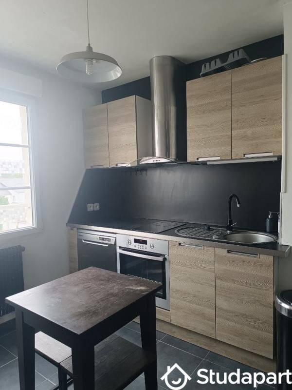 1 pièce 9 m² · à Dinan · 9 m² · 410 €