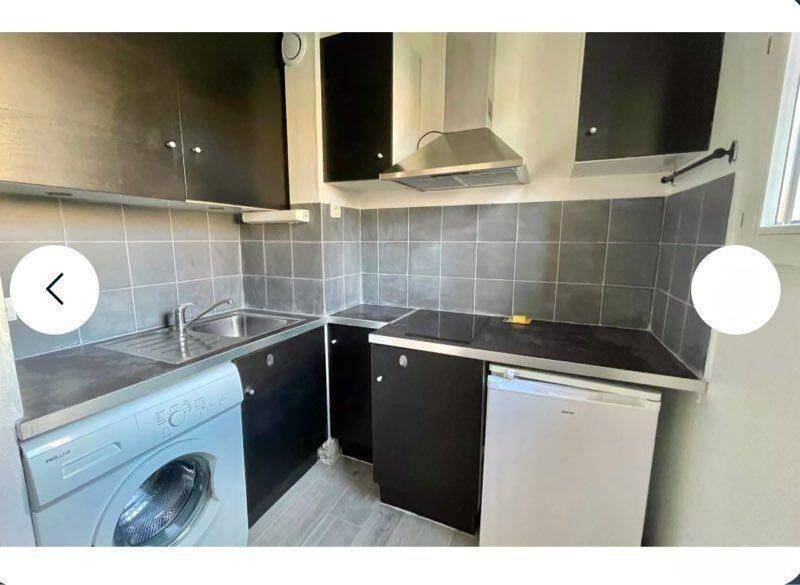Appartement 2 pièces 34 m² · à Toulouse · 34 m² · 655 €/mois