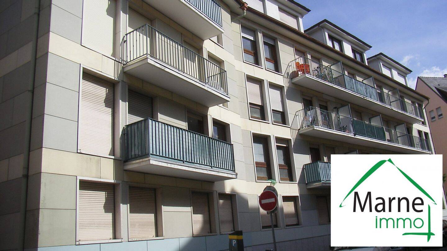 Appartement 1 pièce 27 m² · à Strasbourg · 27 m² · 516 €/mois