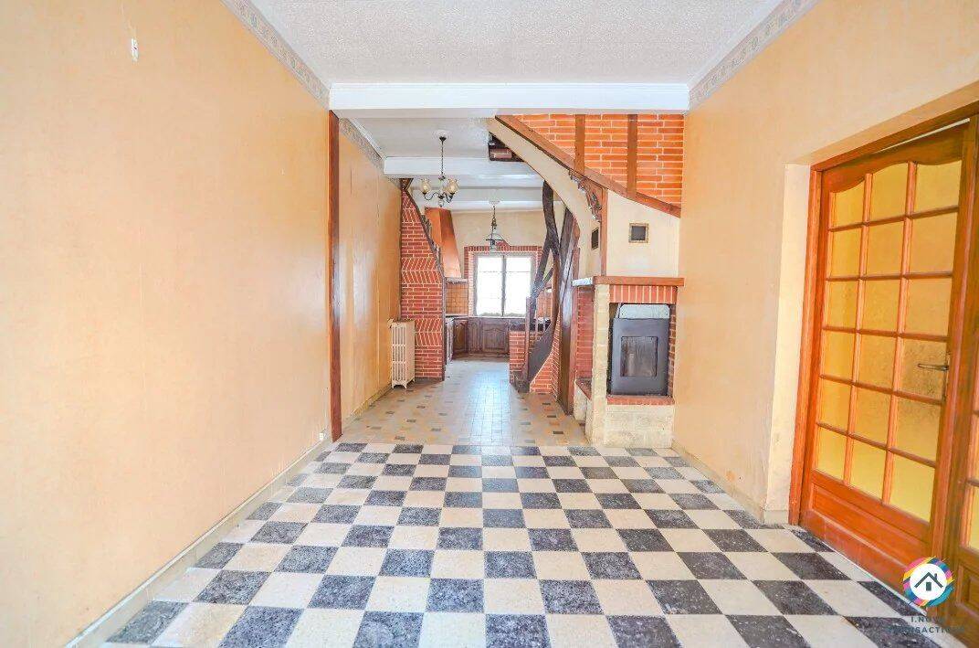 Maison 4 pièces 127 m² · à Mazères · 127 m² · 97 000 €