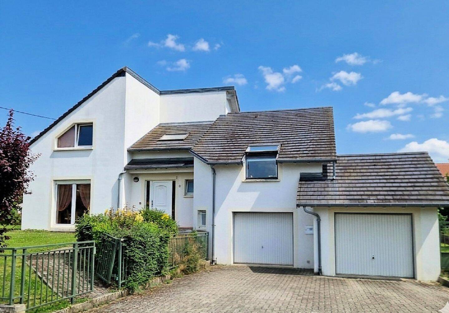 Maison 5 pièces 148 m² · à Sarreguemines · 148 m² · 311 000 €