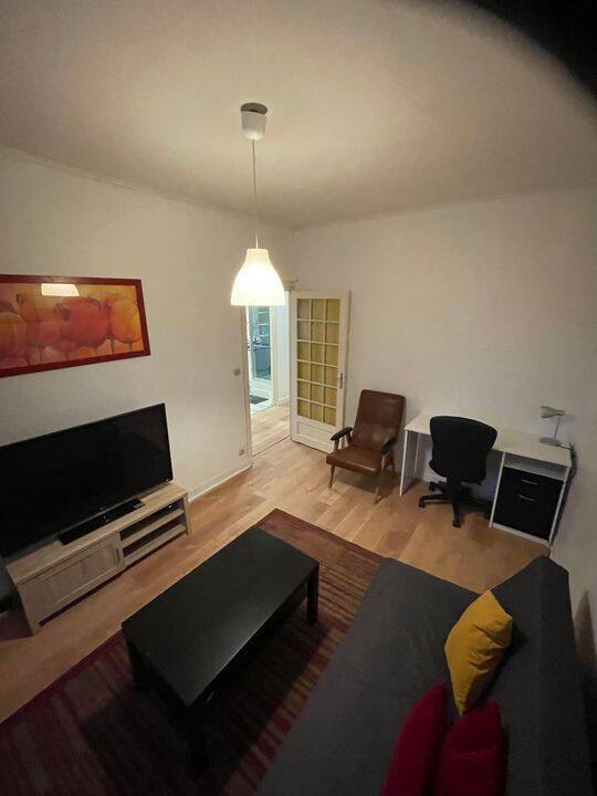 Appartement 3 pièces 50 m² · à Lille · 50 m² · 900 €