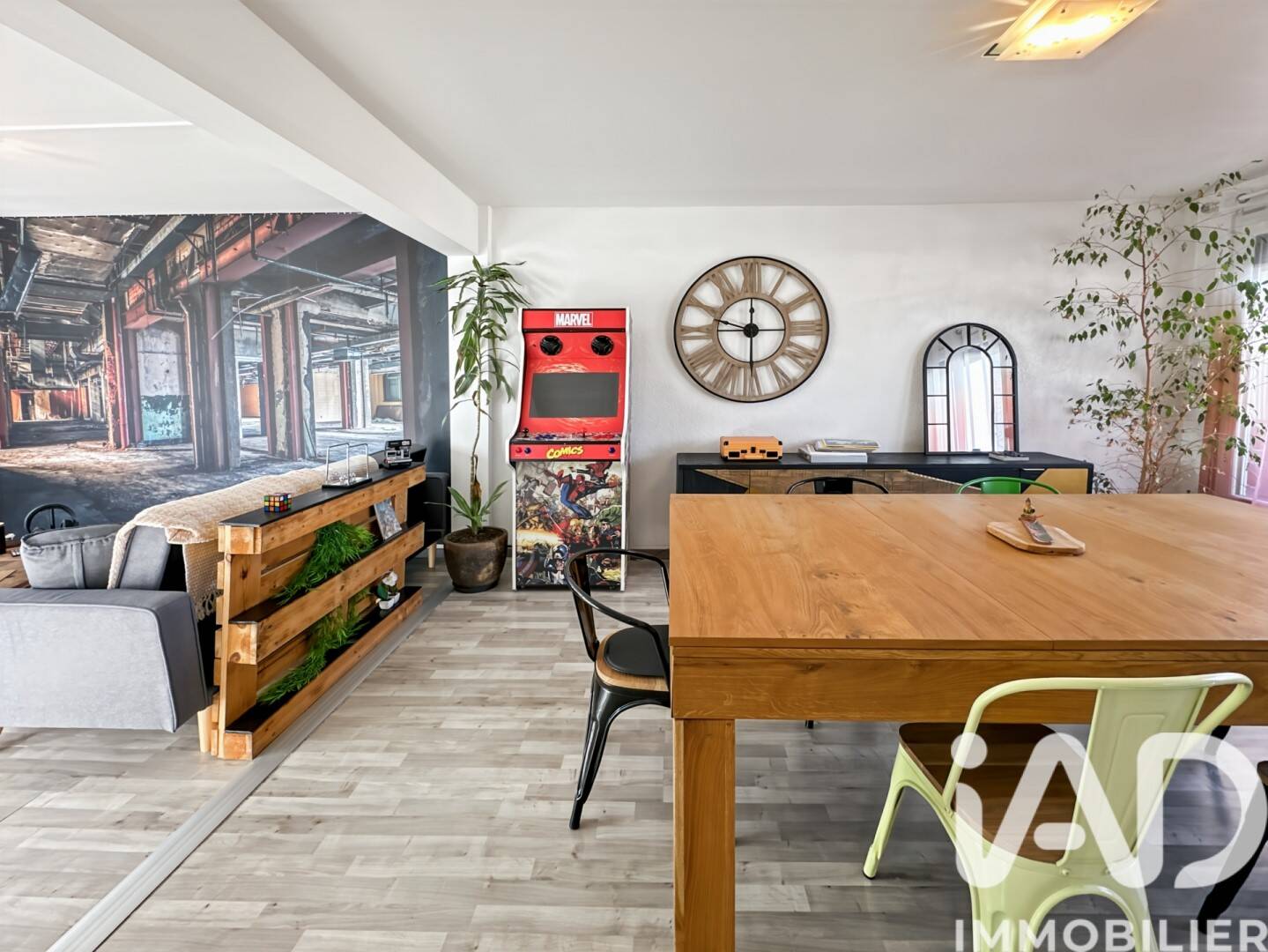Appartement 3 pièces 74 m² · à Sens · 73,7 m² · 119 900 €