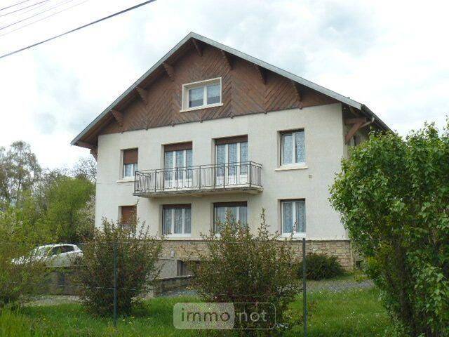 Maison 10 pièces 177 m² · à Jeanménil · 177 m² · 151 000 €