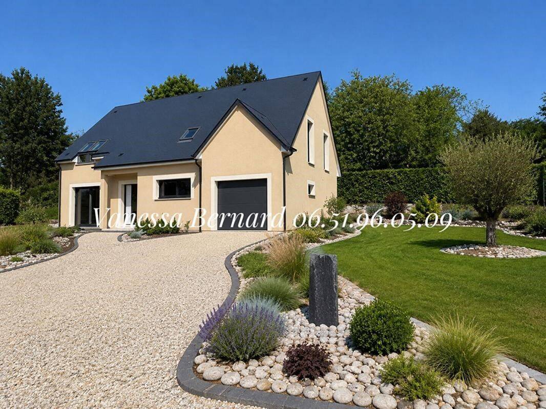Maison 7 pièces 175 m² · à Pont-l'Évêque · 175 m² · 595 000 €