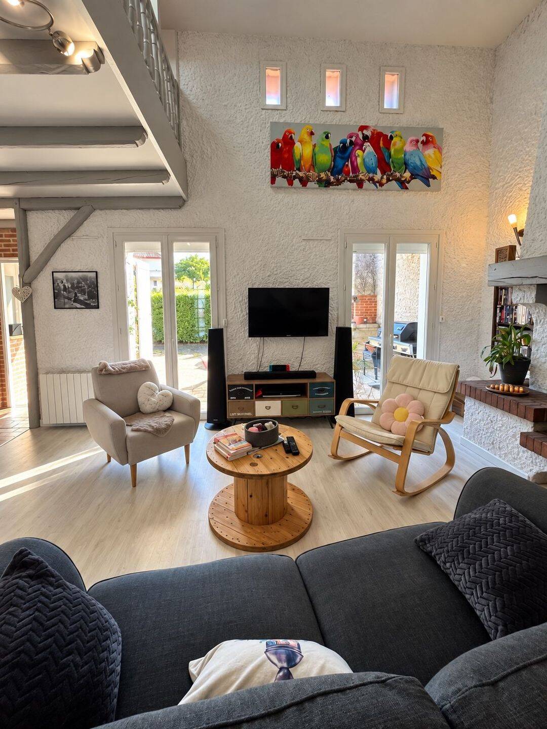 Maison 6 pièces 136 m² · à Puygouzon · 136 m² · 219 000 €