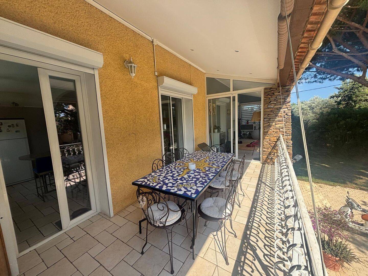 Maison 5 pièces 161 m² · à La Seyne-sur-Mer · 161 m² · 629 000 €