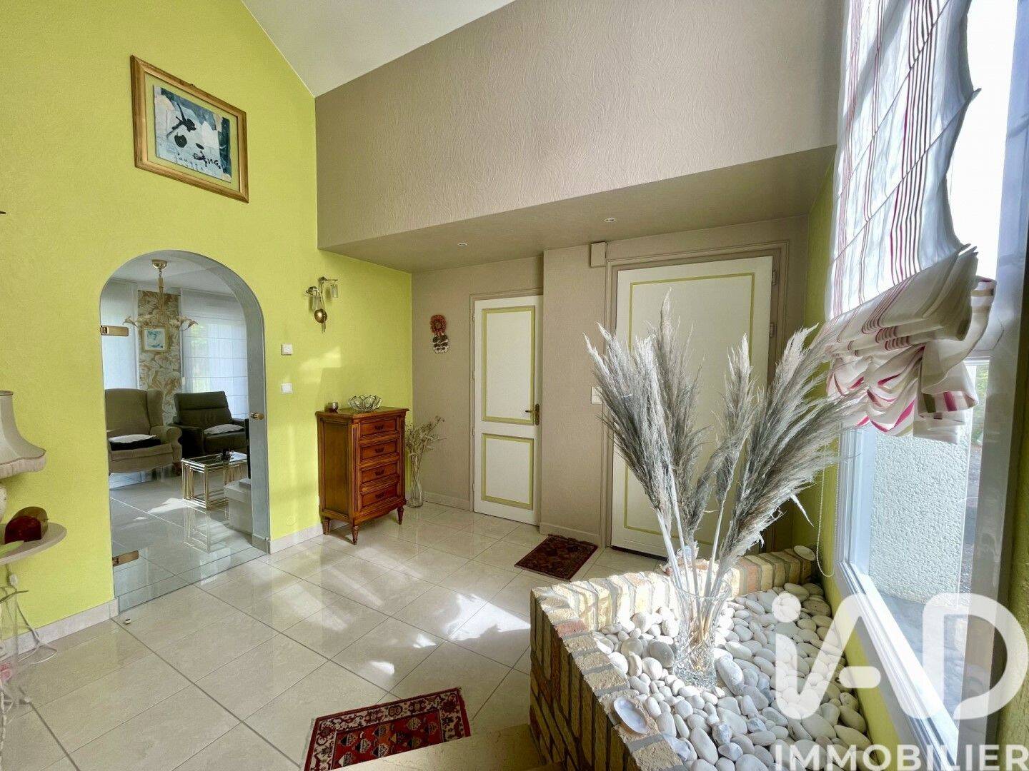 Maison 7 pièces 128 m² · à Setques · 128 m² · 309 000 €