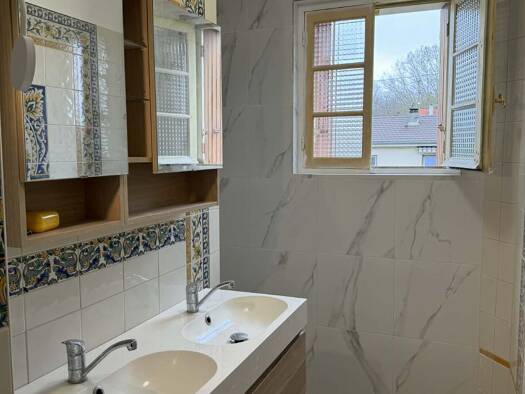 Colocation à louer 540 € 11 m² dès le 01/05/2026 Grenouillère-Marnois-Rive de Marne Noisy-le-Grand 93160