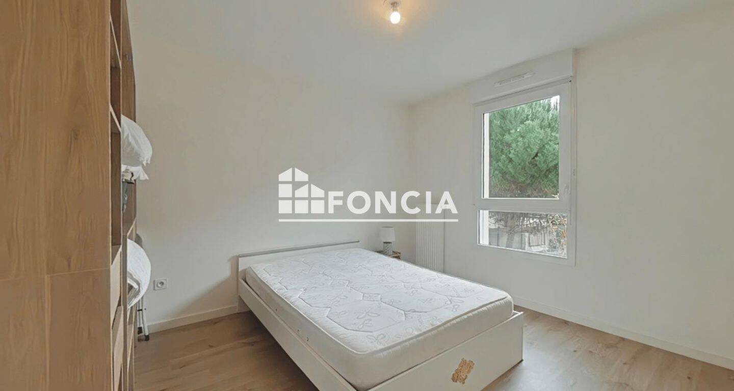 Appartement 2 pièces 41 m² · à Montfermeil · 40,9 m² · 856 €/mois