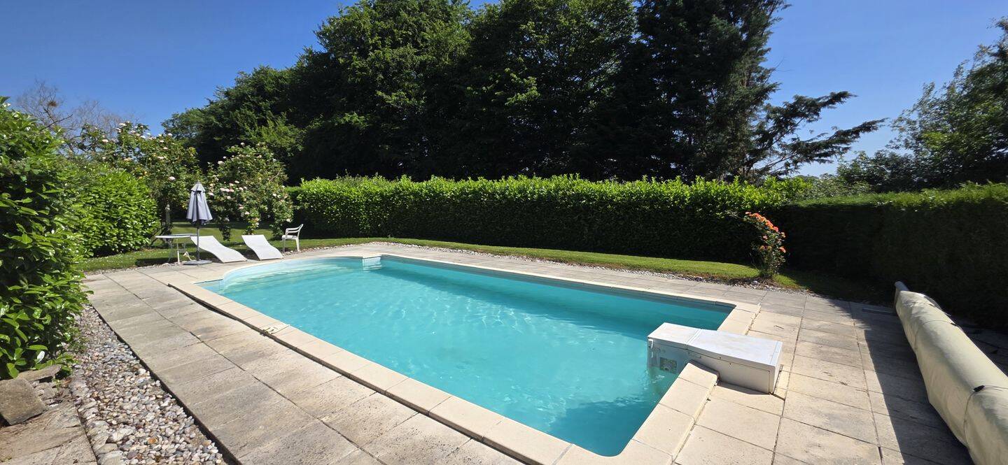 Maison 13 pièces 294 m² · à Veules-les-Roses · 294 m² · 625 000 €