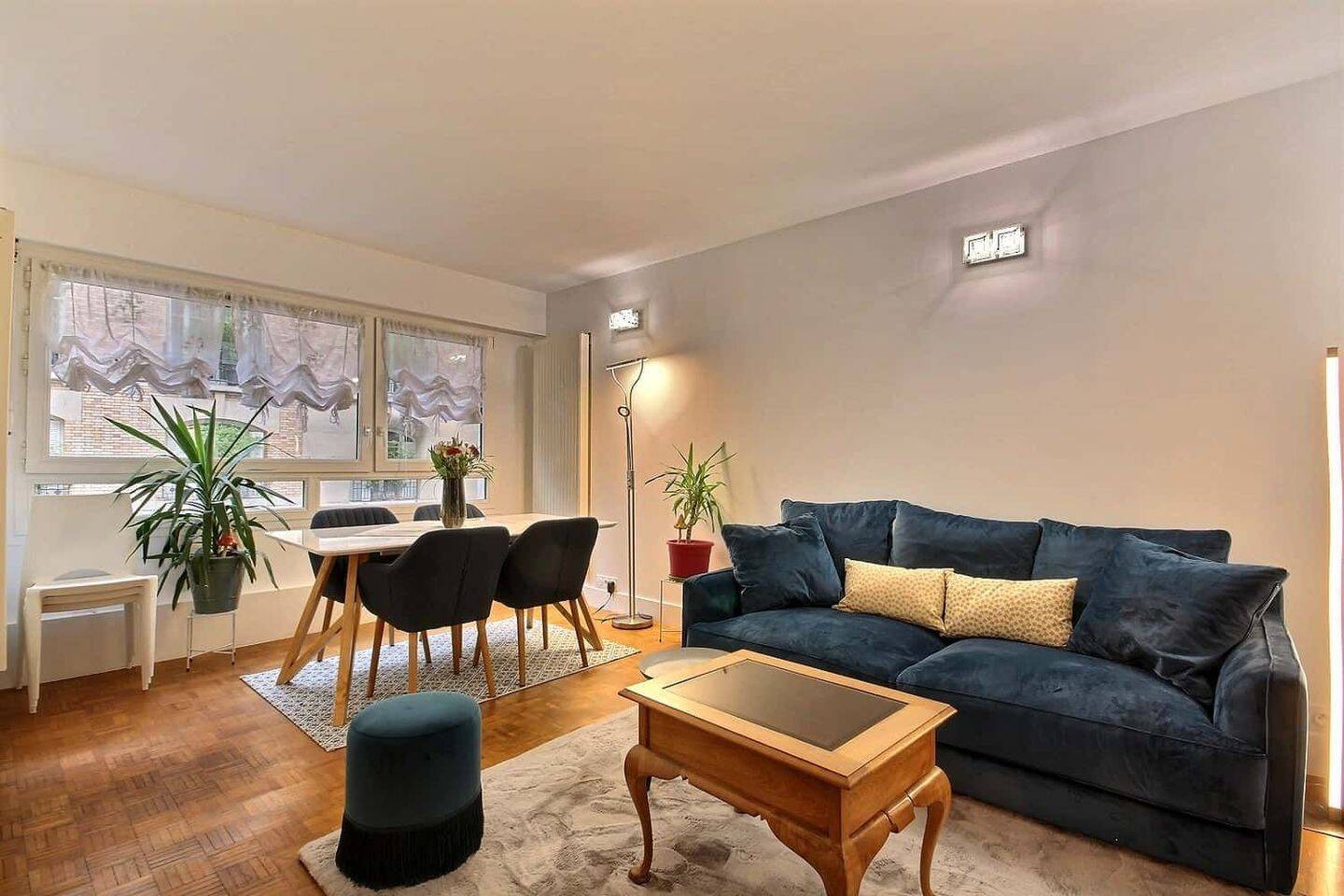 Appartement 1 pièce 52 m² · à Paris 5ème Arrondissement · 52 m² · 3 069 €