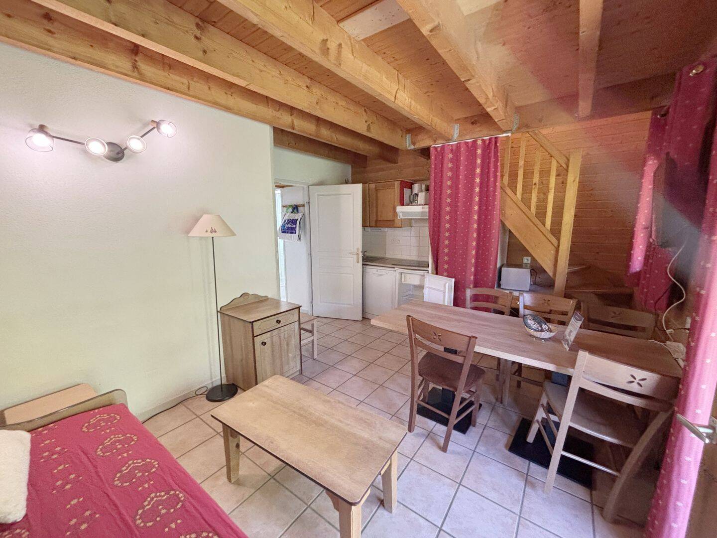 Appartement 4 pièces 53 m² · à Saint François Longchamp · 52,7 m² · 145 000 €