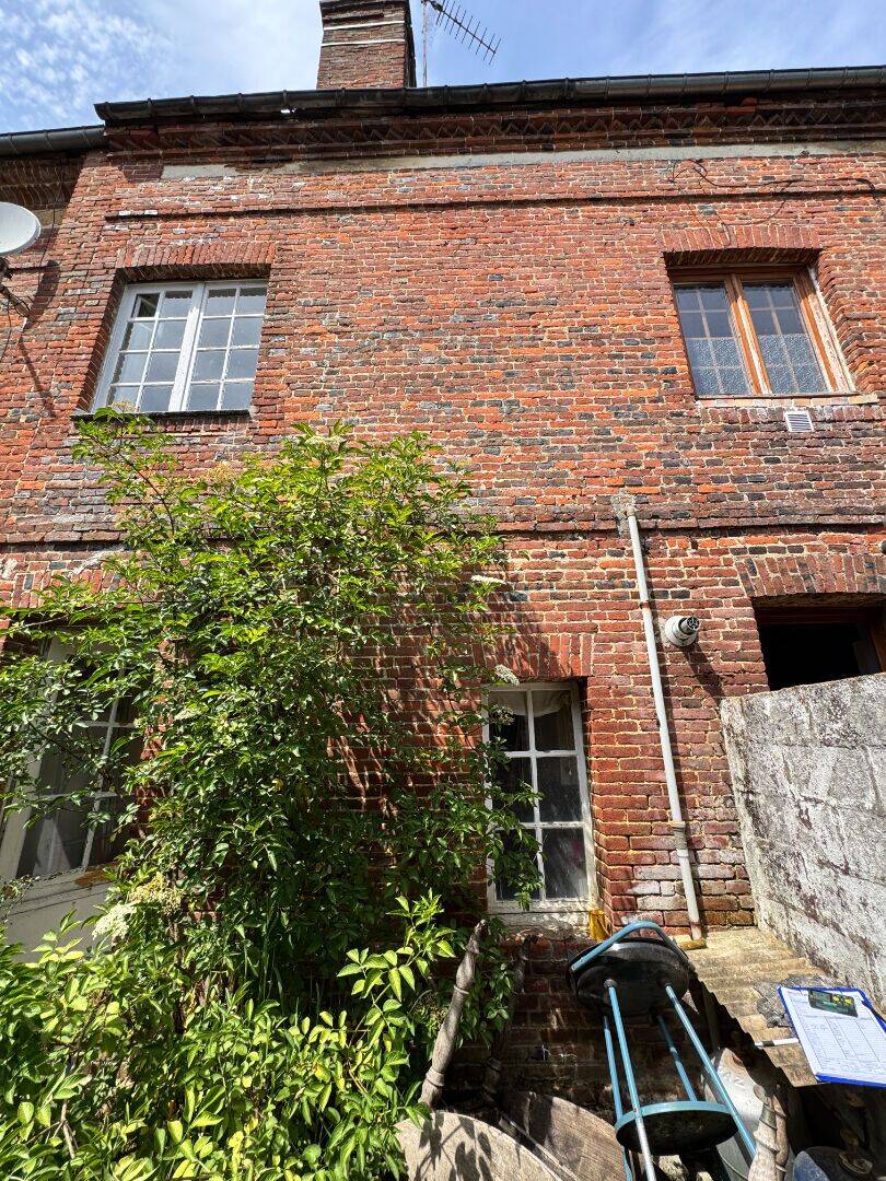 Maison 4 pièces 77 m² · à Sap en Auge · 77 m² · 35 000 €