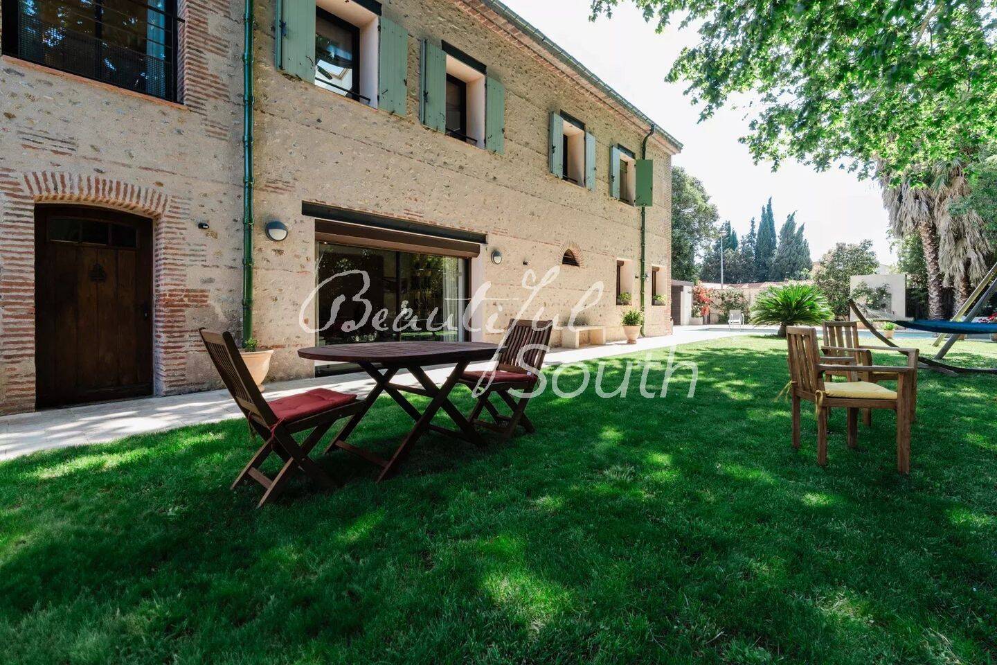 Maison 6 pièces 262 m² · à Cabestany · 262,4 m² · 959 000 €