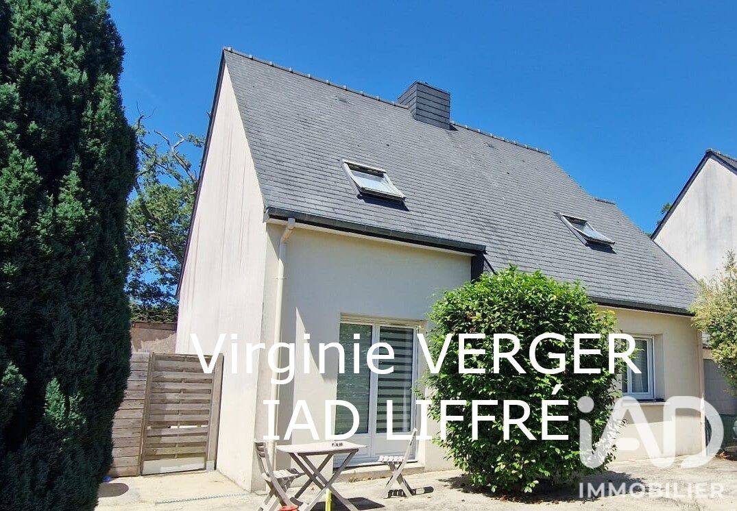 Maison 5 pièces 117 m² · à Liffré · 117 m² · 360 000 €