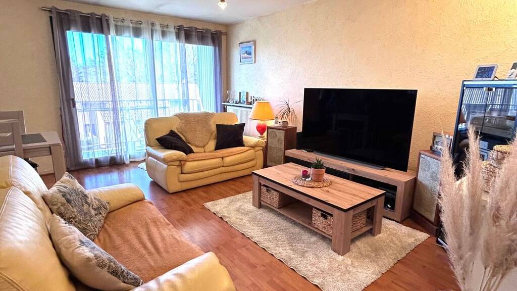 Maison à vendre 165 000 € 5 pièces 3 chambres 125 m² 260 m² de terrain Rive Droite Aixe-sur-Vienne 87700