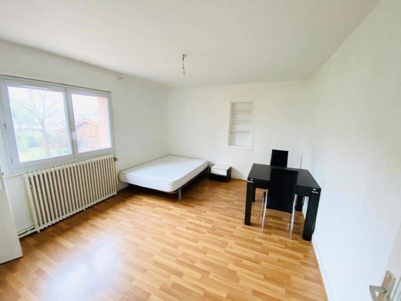 Appartement 1 pièce 21 m² · à Mâcon · 21 m² · 410 €