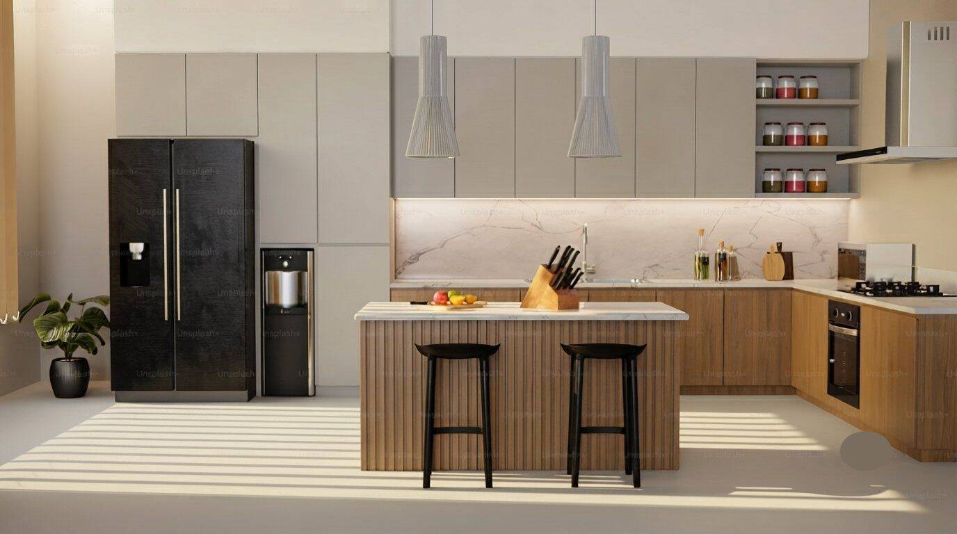 Appartement 4 pièces 85 m² · à Le Plessis-Robinson · 85 m² · 520 000 €