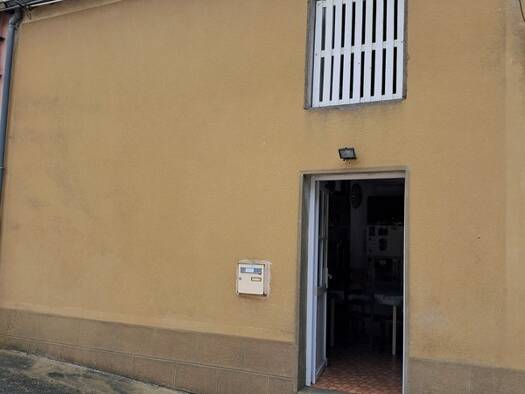 Maison à vendre 44 000 € 2 pièces 1 chambre 46 m² 31 m² de terrain Sillé-le-Guillaume 72140