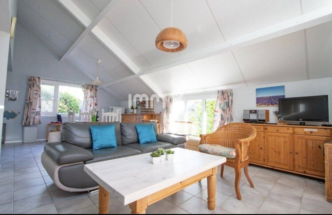 Maison 4 pièces 90 m² · à Daumazan-sur-Arize · 90 m² · 150 000 €