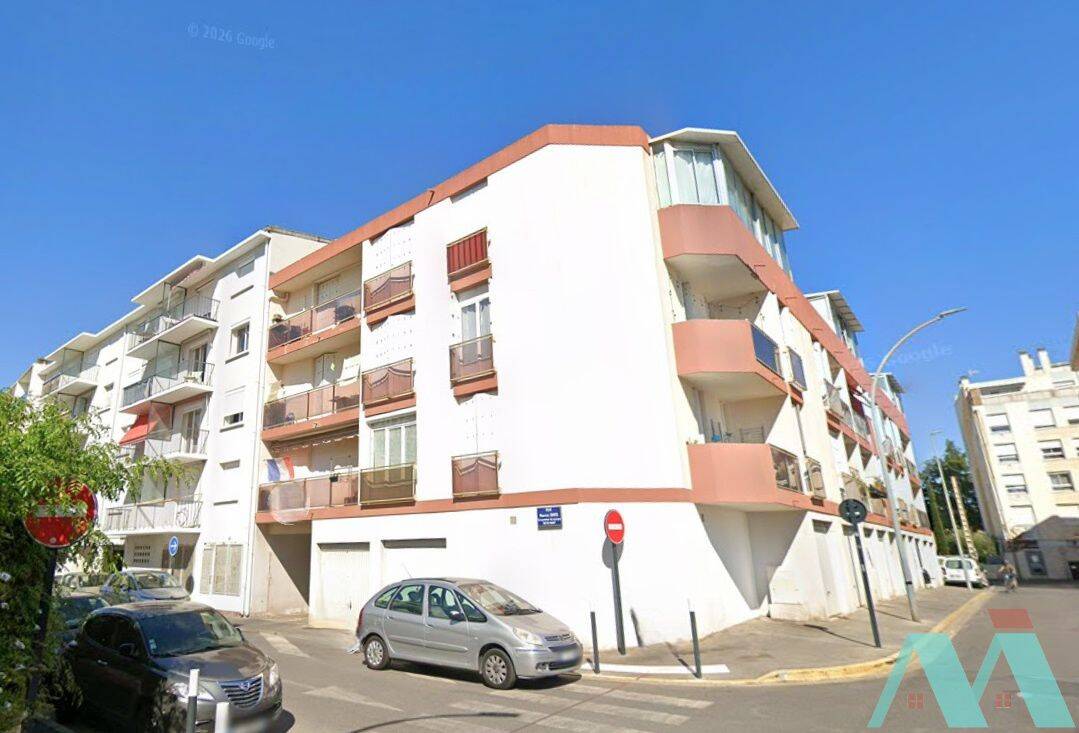 Appartement 3 pièces 63 m² · à La Seyne-sur-Mer · 63 m² · 965 €