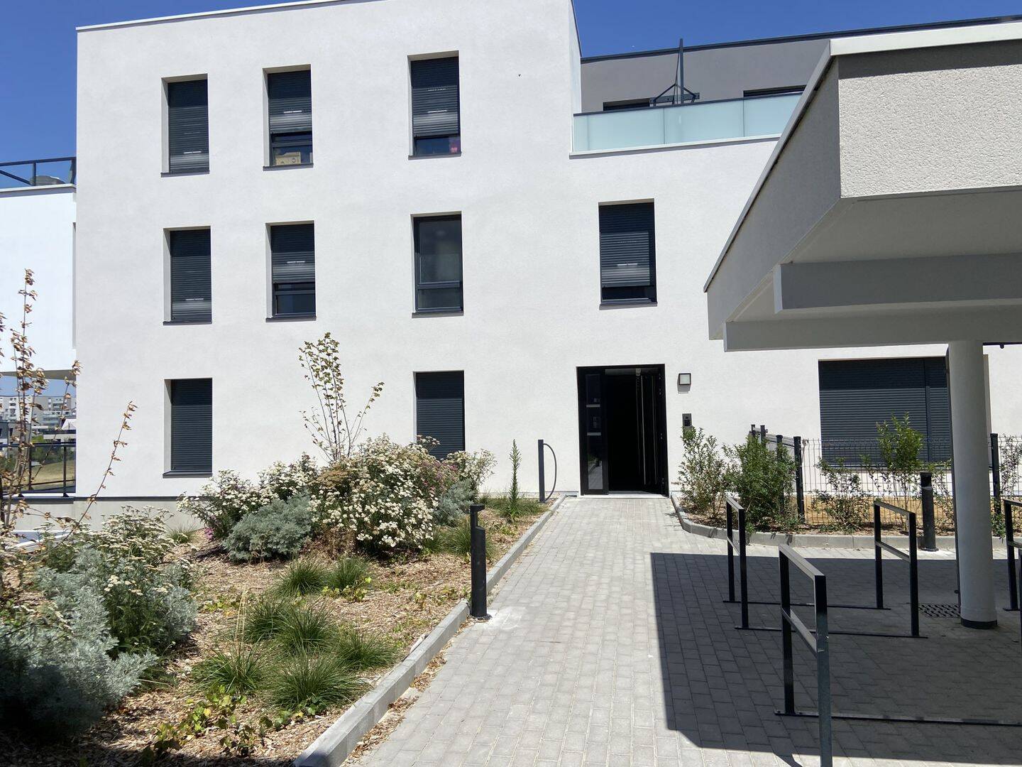 Appartement 2 pièces 46 m² · à Bezannes · 45,6 m² · 740 €