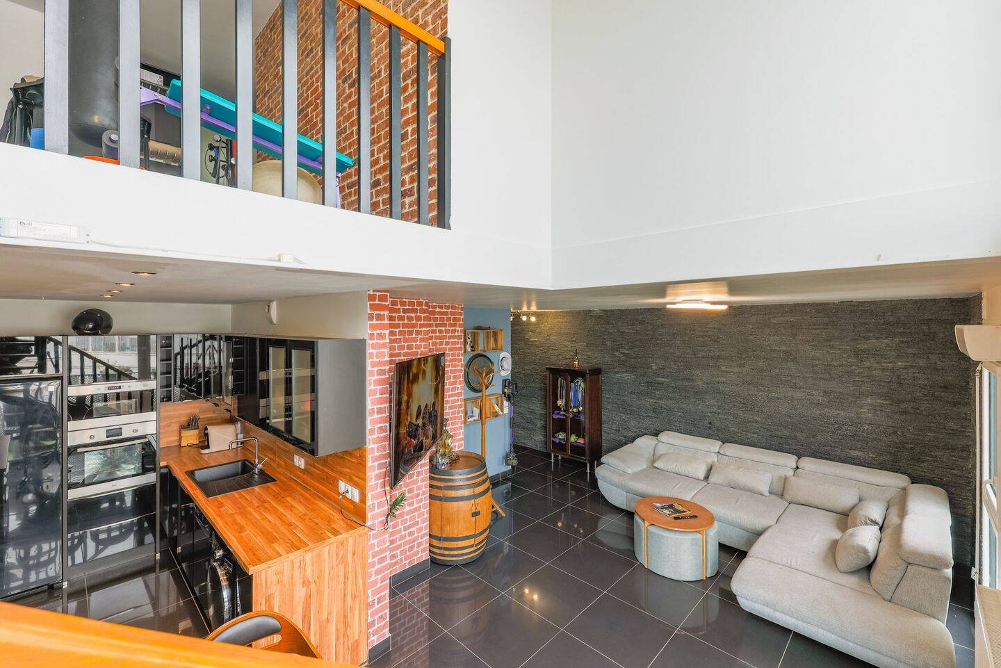 Appartement 4 pièces 94 m² · à Pantin · 94 m² · 399 000 €