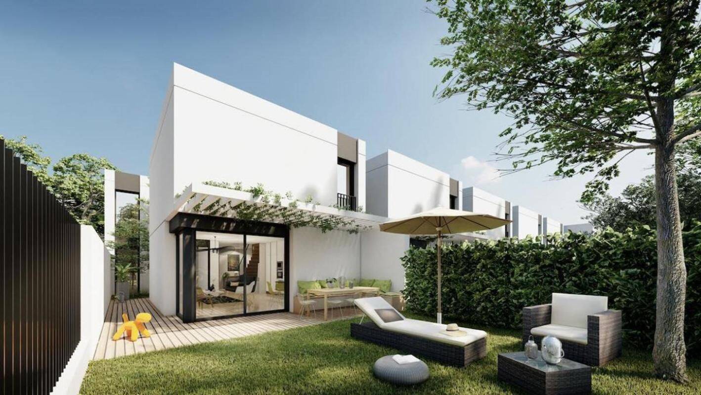 Appartement 4 pièces 94 m² · à La Ciotat · 94 m² · 450 000 €
