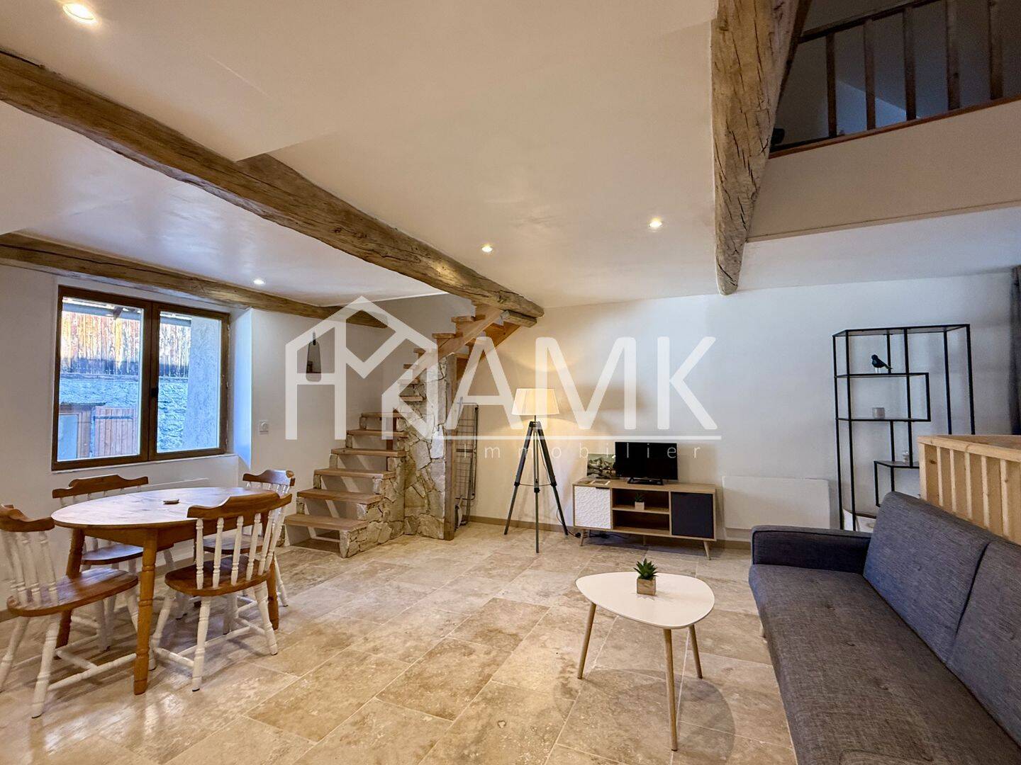 Maison 4 pièces 94 m² · à Crots · 94 m² · 229 000 €