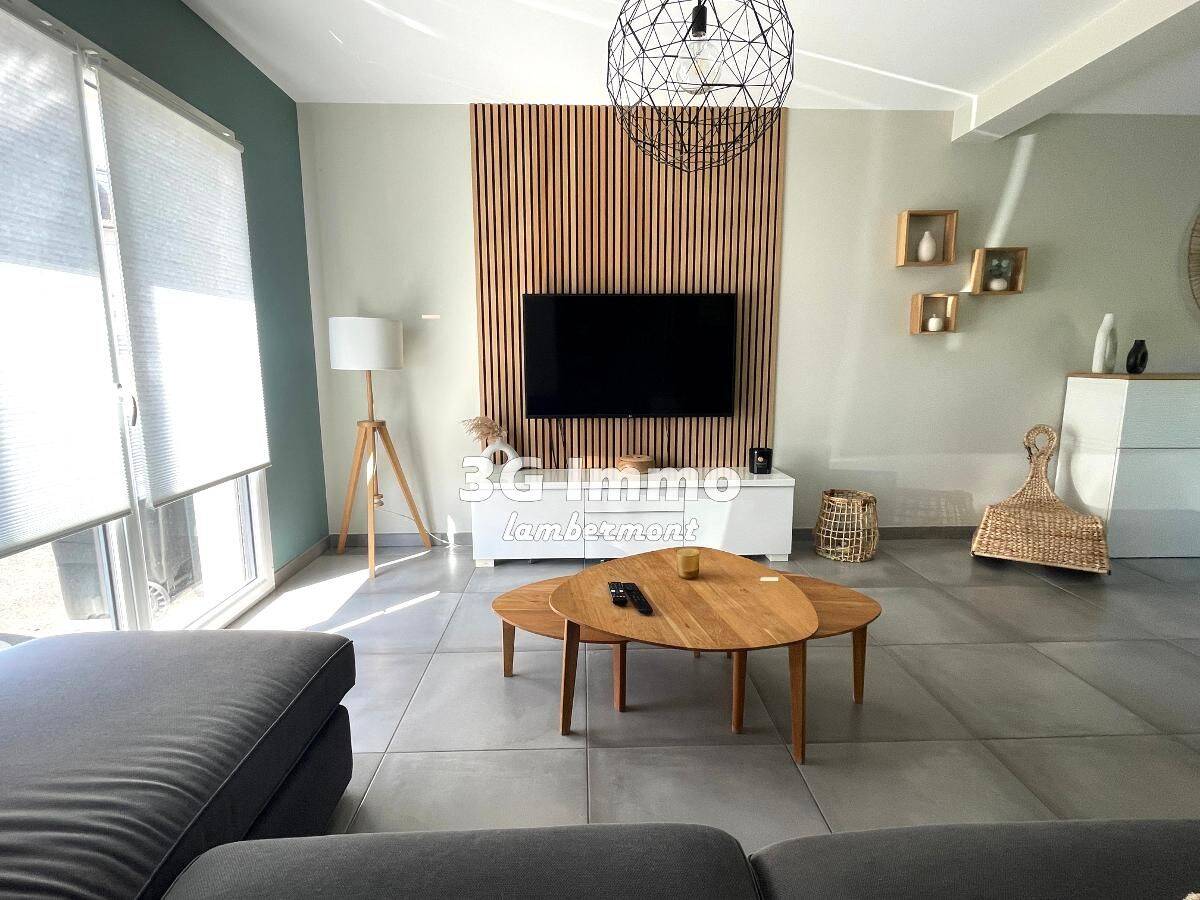 Maison 5 pièces 120 m² · à Villers-la-Montagne · 120 m² · 390 000 €