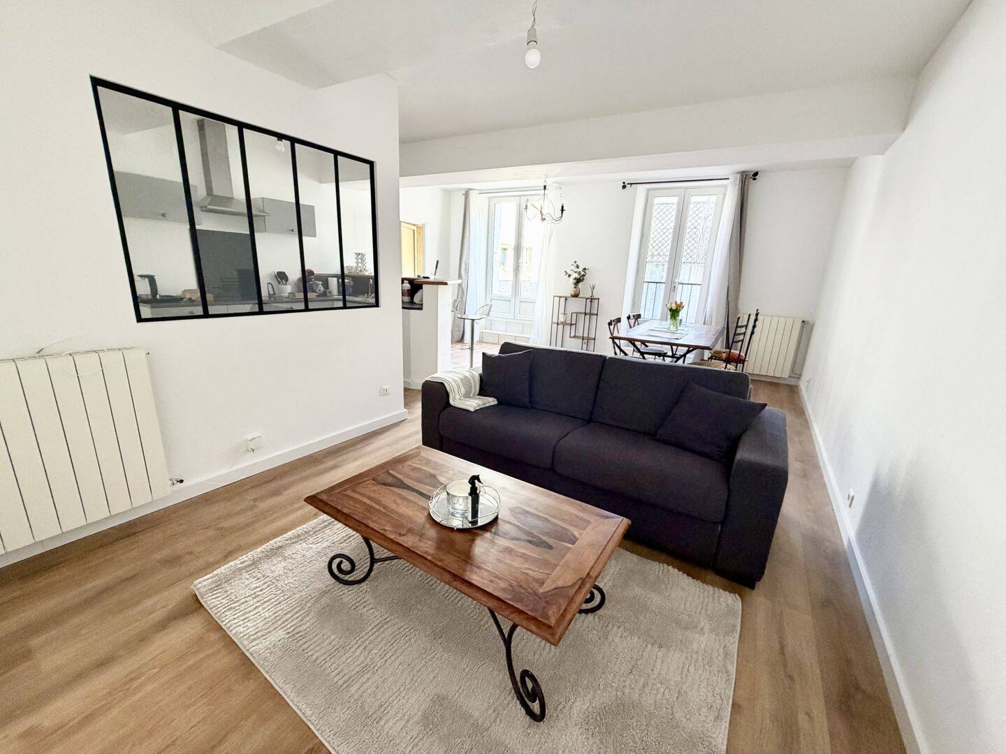 Maison 4 pièces 100 m² · à Castelnaudary · 100 m² · 124 085 €