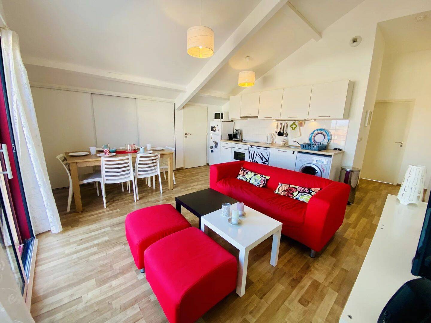 Appartement 4 pièces 56 m² · à Biscarrosse · 56 m² · 339 000 €