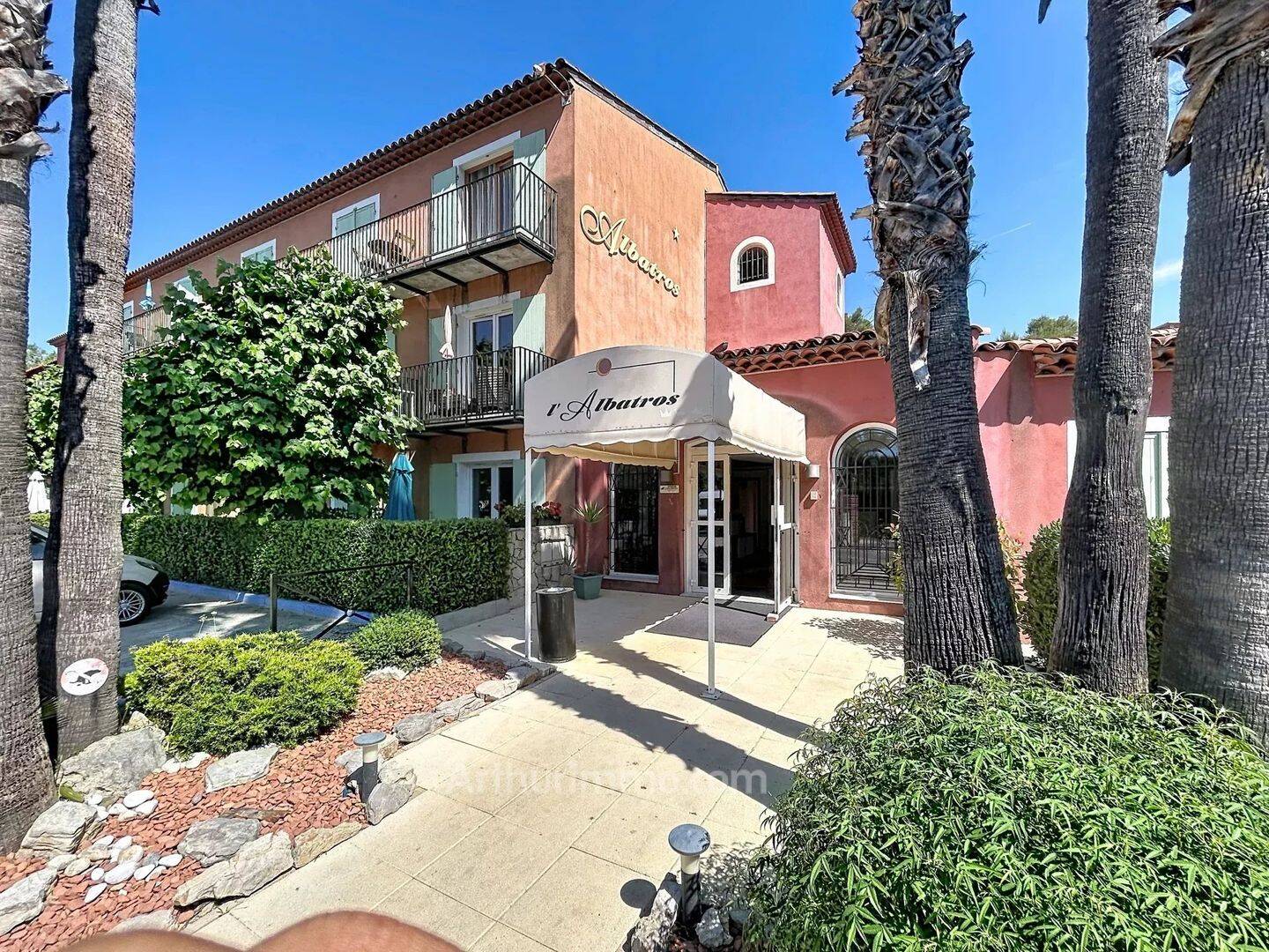Appartement 2 pièces 36 m² · à Mouans-Sartoux · 35,8 m² · 159 000 €