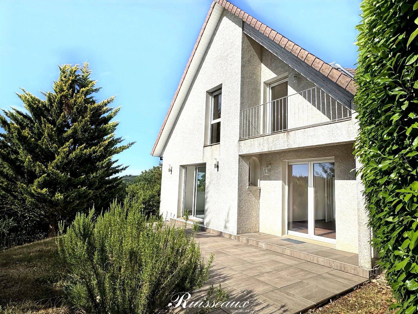 Maison 6 pièces 161 m² · à Dijon · 161,1 m² · 525 000 €