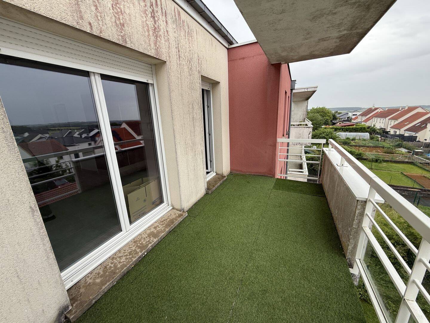 Appartement 2 pièces 45 m² · à Lexy · 45 m² · 850 €