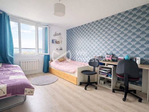 Maison à vendre 250 000 € 4 pièces 3 chambres 99 m² 720 m² de terrain Ville Haute Nord Coulommiers 77120