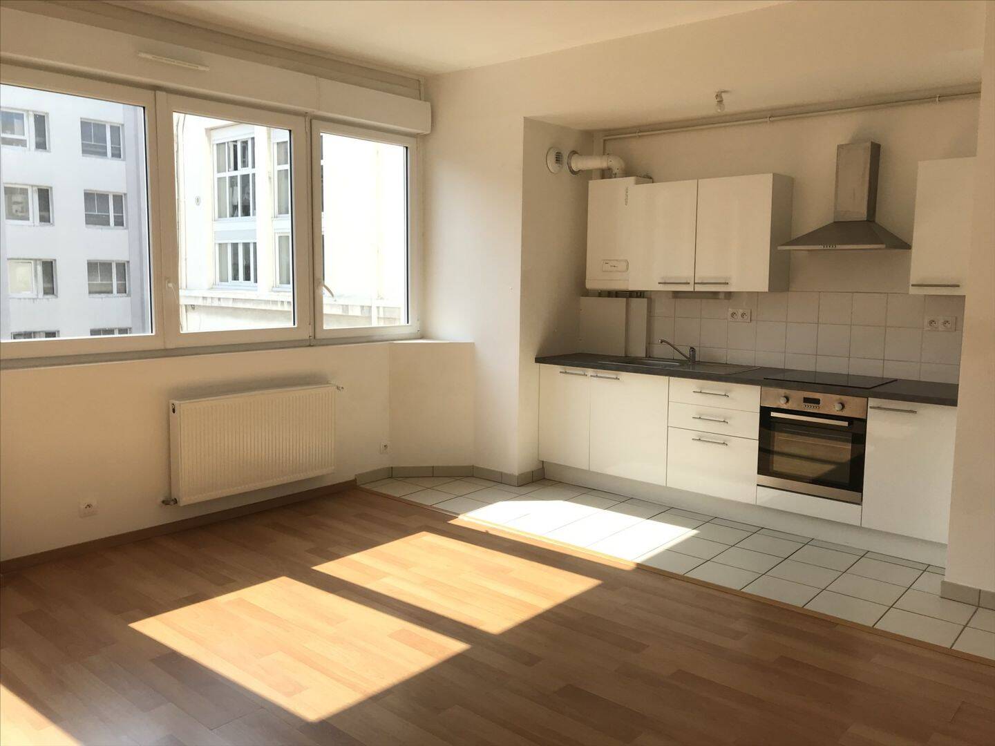 Appartement 3 pièces 61 m² · à Le Havre · 61 m² · 760 €/mois